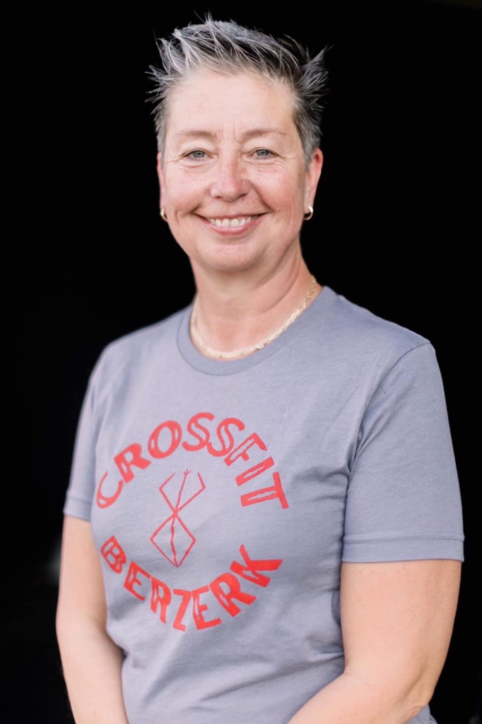 Stacey Dofflemyer - Operations Manager + Owner at CrossFit Berzerk